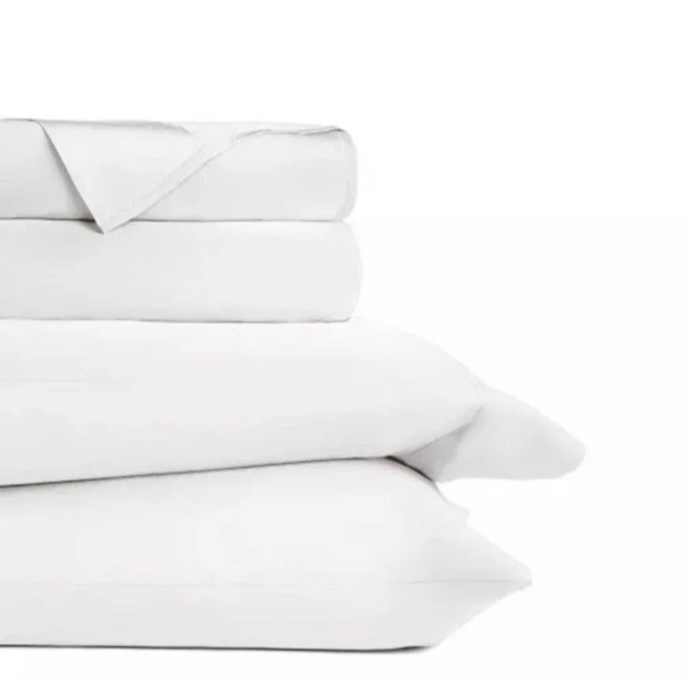 ienjoy Home 4PC Queen Luxury Rayon from Bamboo Sheet Set